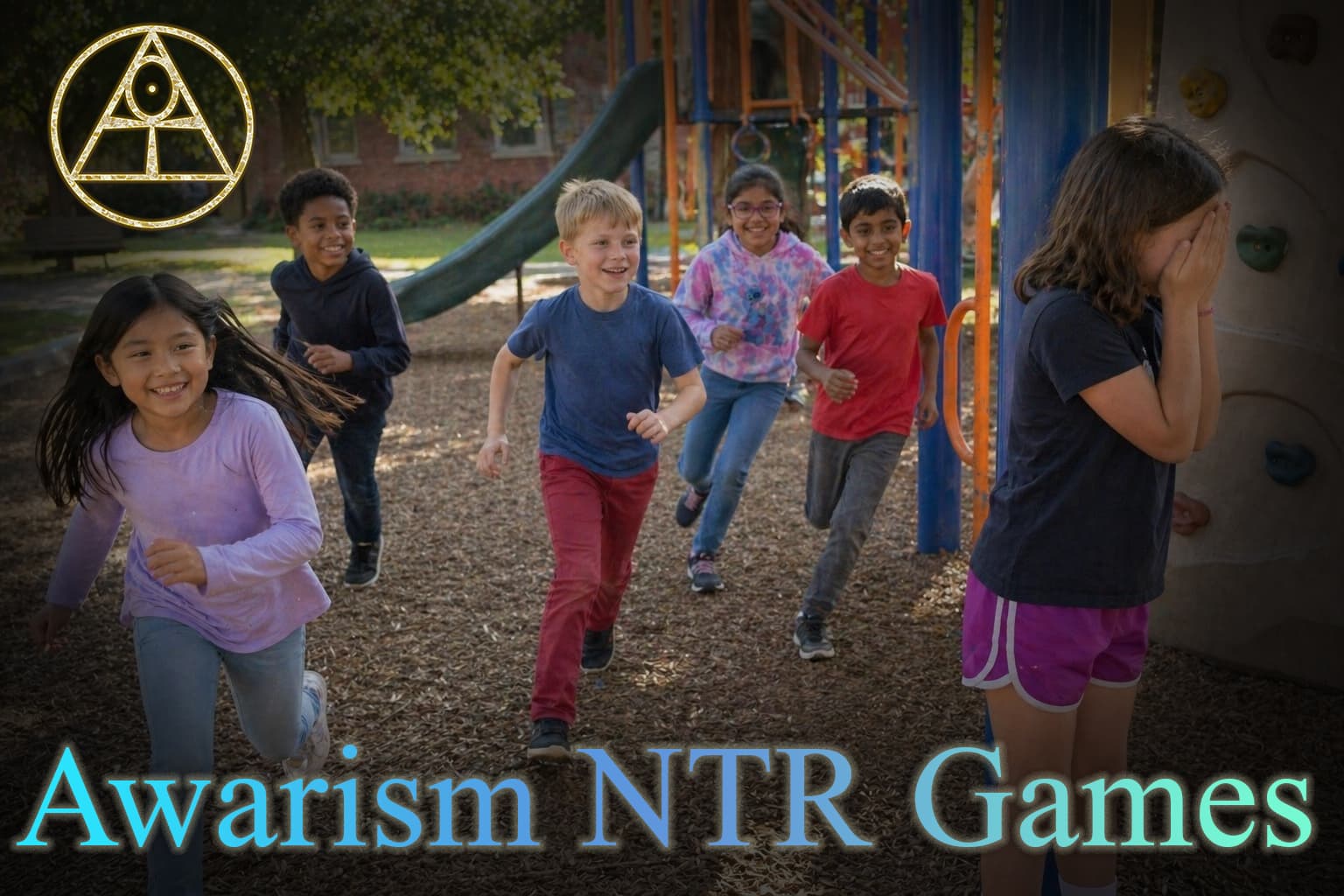 NTR Games & Group Play