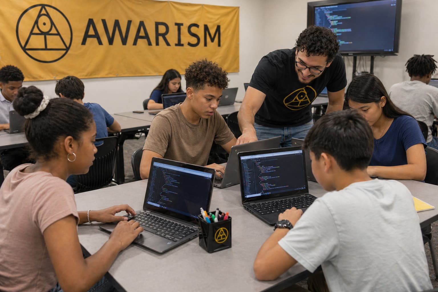 STEM & Creative Learning